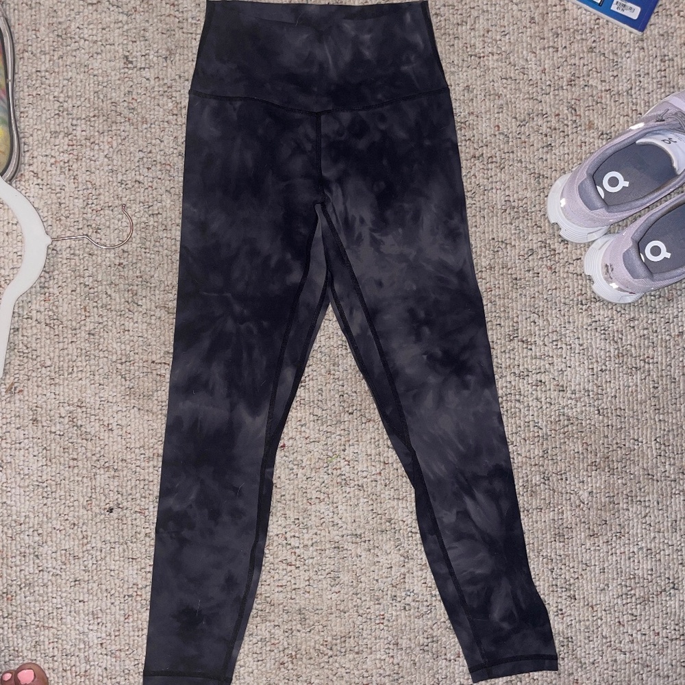 ZYIA Active Hendrix Leggings